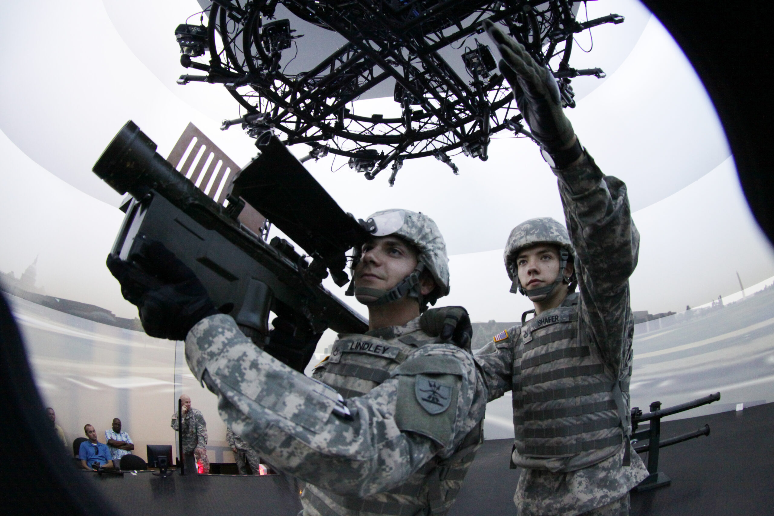 Army’s Multi-Domain Battle Gains Traction Across Services: The Face Of Future War