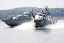 Alternative Navy Study Bets Big On Robot PT Boats & LCS