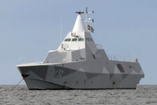 Big Wars, Small Ships: CSBA’s Alternative Navy Praised By Sen. McCain