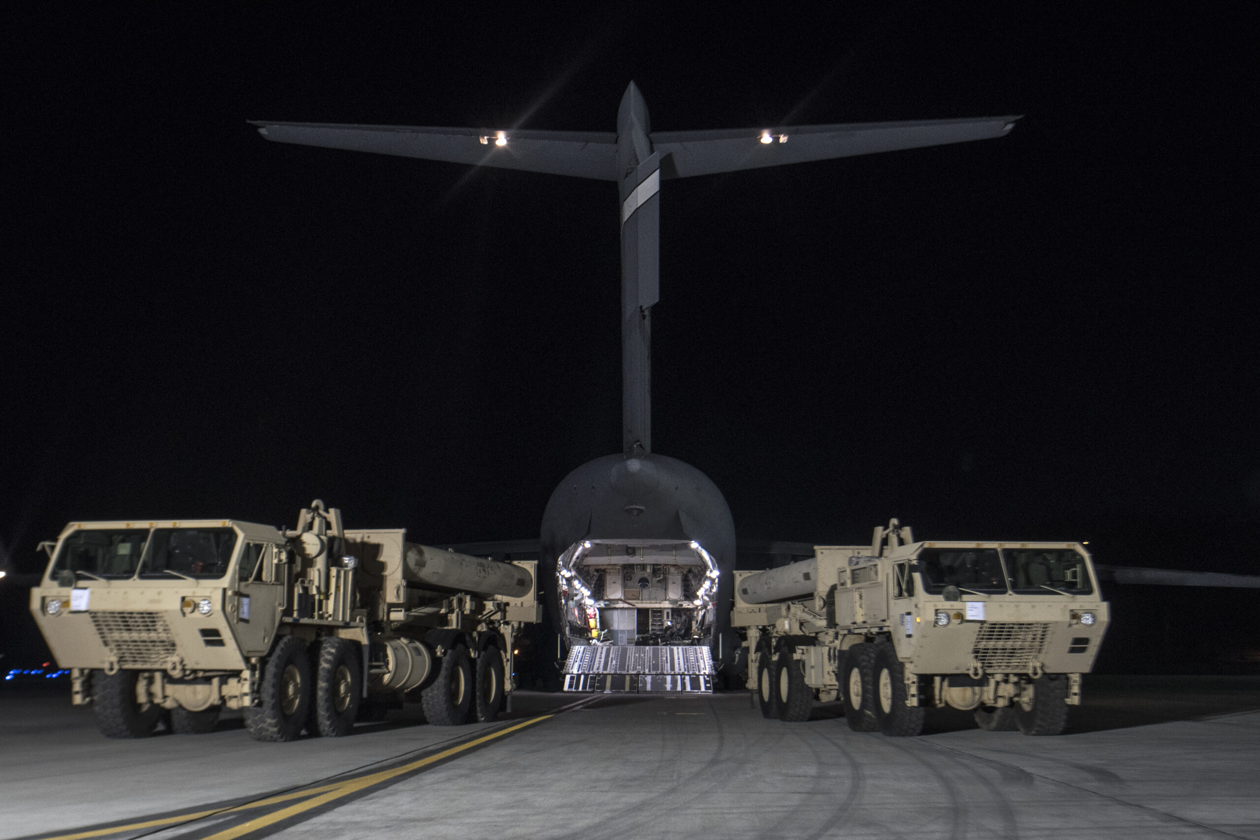 THAAD Missile Defenses Deploy To South Korea: How Will North Korea, China React?