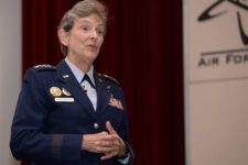 Gen. Pawlikowski Unveils Key Air Force Planning Group: PCA, PEW, OA-X, MDC2!