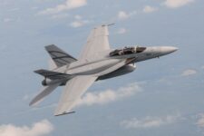 Inside Boeing’s F-18 Pitch To White House; Fewer F-35Cs Means Shorter Fight