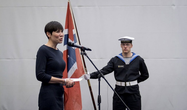 Norway: A Model for NATO’s Northern Tier