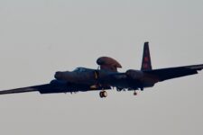 U-2 Expert Says Global Hawk Just Can’t Compare