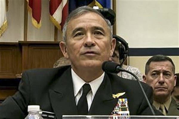 PACOM’s Harris Urges More Subs, PGMs, Ships At HASC