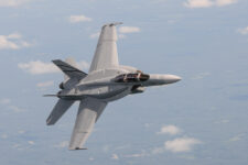 Boeing’s Block III Super Hornet ‘High End’ Complement To F-35: Stackley