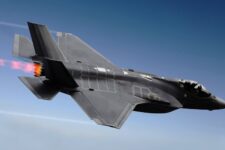 GAO Bets ‘Cascading’ F-35 Costs Up $1.2B More Than JPO