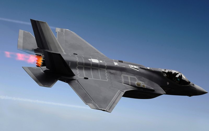 GAO Bets ‘Cascading’ F-35 Costs Up $1.2B More Than JPO