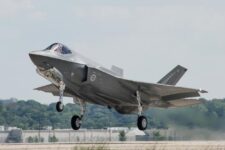 ‘No Classified F-35 Info’ Stolen: Defense Contractor Hacked In Australia
