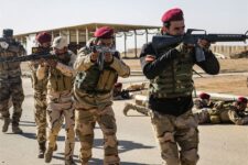 Iraq: Proving Ground For Multi-Domain Battle
