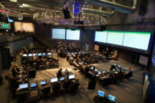 Lockheed Holds Classified War Game To Test Multi-Domain Concepts