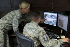 ‘Algorithmic Warfare:’ DSD Work Unleashes AI On Intel Data