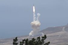 Missile Defense Test ‘Realistic,’ Syring Insists