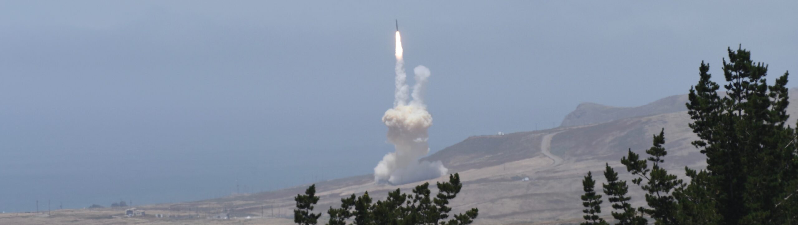 Missile Defense Test ‘Realistic,’ Syring Insists