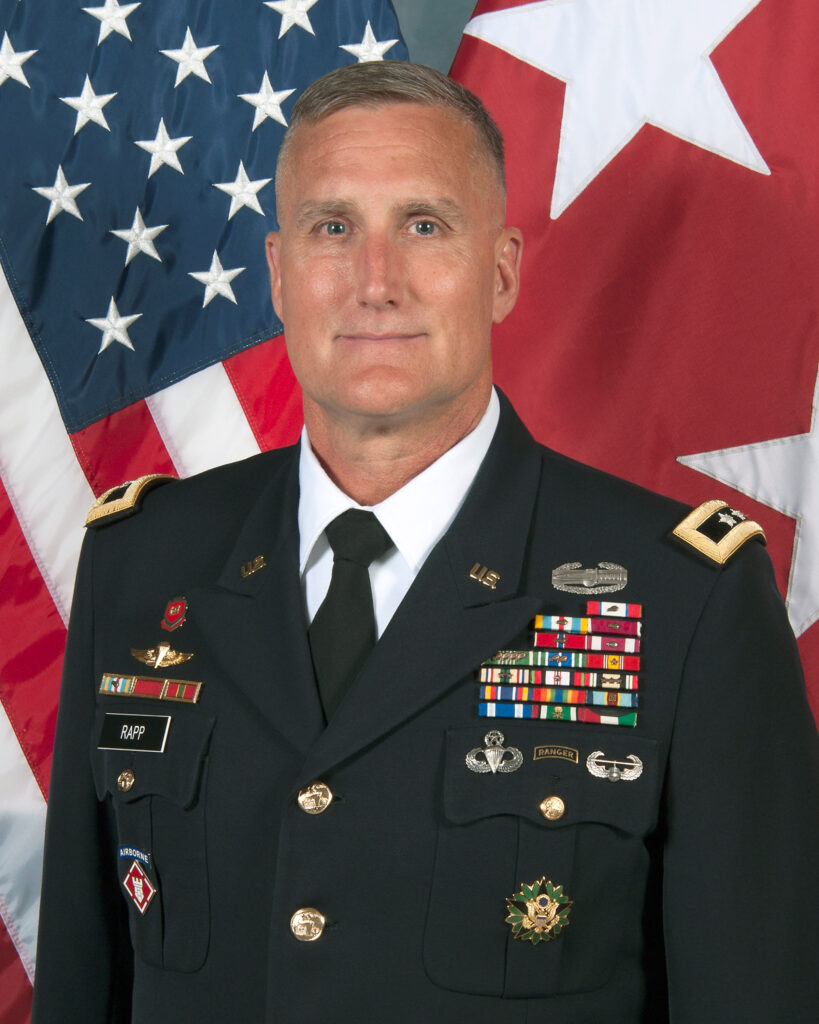 Army Chief's Thinktank Studies Major War - Breaking Defense