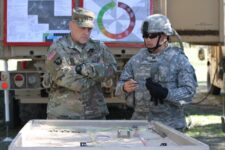 Let Leaders Off The Electronic Leash: CSA Milley