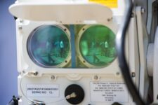 Say It With Lasers: $45M DoD Prize For Optical Coms