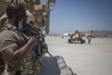 Afghans Want More US Troops? Show Us Results