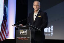 Cardillo: 1 Million Times More GEOINT Data In 5 Years