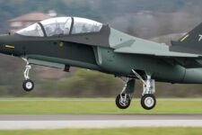 DRS: Why Air Force Should Buy T-100 For T-X Trainer
