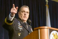 Army Reviews ALL Networks — Way Beyond WIN-T: Milley & Speer