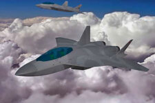 Uneasy Times In Europe As Continent Mulls Next Fighter