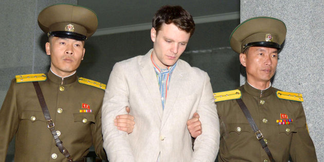 North Korea Must Pay Massive Price For Otto’s Murder