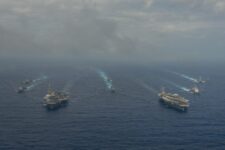 Lessons for the Pacific From The European Deterrence Initiative