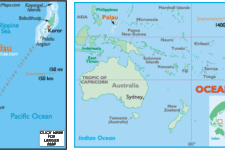 Senate OKs ‘Indispensable’ Palau Compact In NDAA