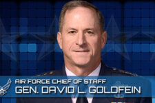 Top Air Force Effort, MDC2, Threatened By Proprietary Data: Goldfein