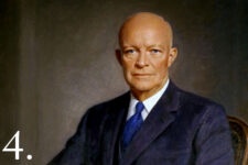 Ike Was Wrong: The Military-Industrial-Congressional Complex Turns 60