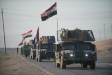 After Mosul: Iraq’s Arab Neighbors Must Help Rebuild