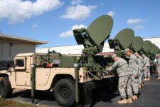 Army Struggles To Streamline Its Networks For War