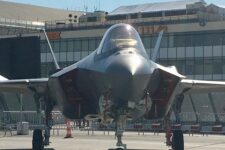Israel To US: Don’t Sell F-35s To Turkey