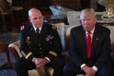 No White House ‘Chaos’; Trump’s Korea Remarks Calculated: H.R. McMaster