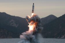 Nuclear Weapons ‘Socializing’ North Korea? Time To Pressure Russia