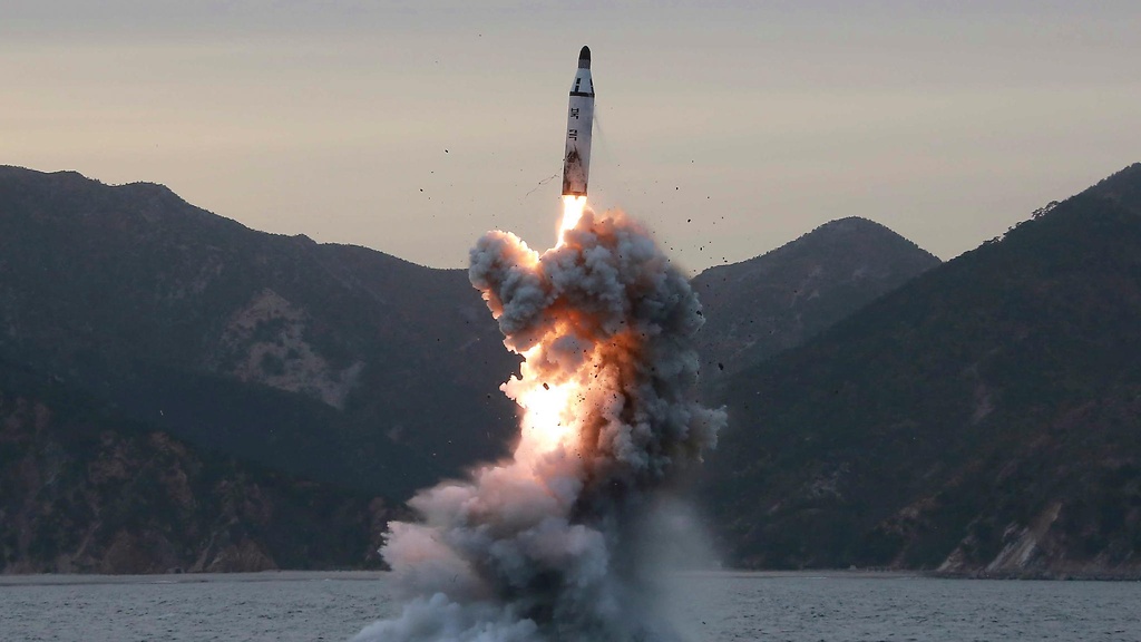 Nuclear Weapons ‘Socializing’ North Korea? Time To Pressure Russia