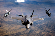 Congress, Give The Air Force A 70th Birthday Present — A Budget!