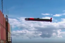 Tomahawk Vs. LRASM: Raytheon Gets $119M For Anti-Ship Missile