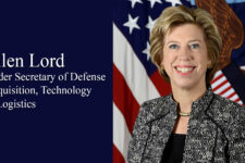 Top DoD Buyer Shifts Programs To The Services