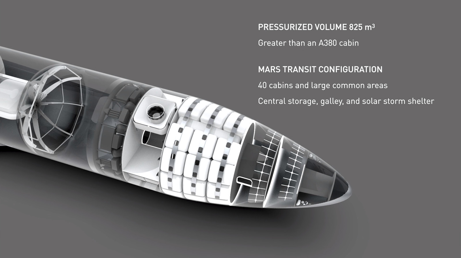 SpaceX’s Reusable Rockets Could Revolutionize Warfare