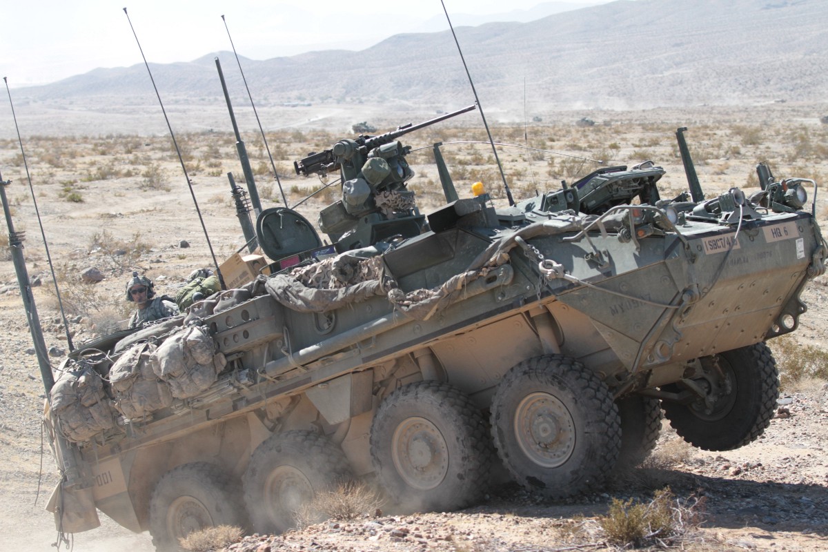 Speedier Software Upgrades For Army Vehicles: Open Architecture