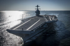 Small Aircraft Carriers: RAND Report Won’t Convince McCain