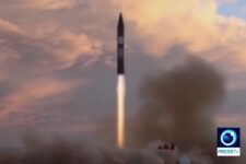Iran’s New Missile A Tweak, Not A Breakthrough