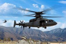 SB>1 Defiant Will Be Worth The Wait: Sikorsky & Boeing