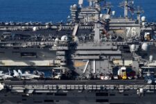 Navy Debates 355 Fleet; But Armed Robo-Ships Are Still Years Away