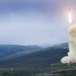 New Missile Defense Program On Deputy SecDef’s Desk, Awaiting Approval