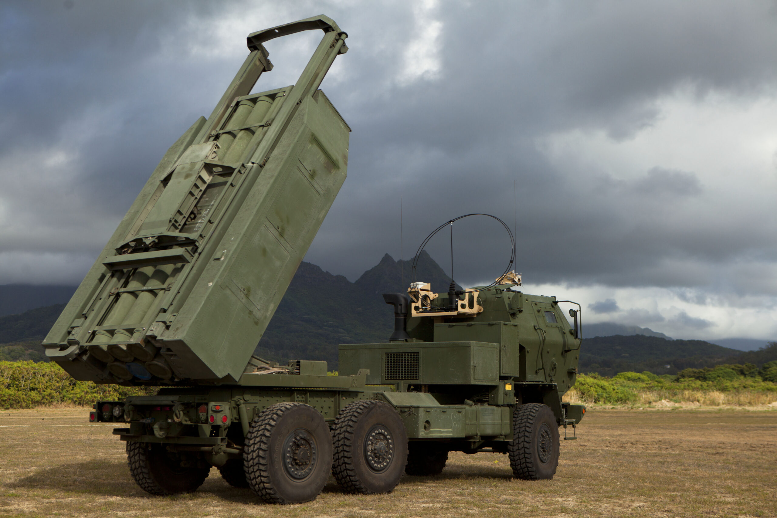 Marines Seek Anti-Ship HIMARS: High Cost, Hard Mission