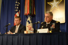 Army Needs 2 Years To Reboot Network, Seeks COTS Stopgaps