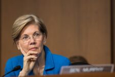 Warren Lifts Kendall, Shyu Holds; Pushes Four-Year Revolving Door Rule